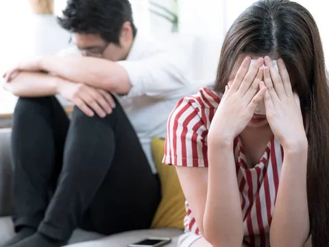 Một xu hướng ngoại tình mới đang dần phổ biến, giả danh bạn đồng hành, thực chất là cạm bẫy