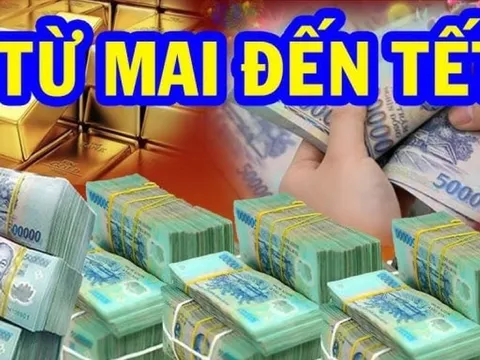 Nắng Hè Soi Vận 2025: 2 tuổi một bước có Tiền, 2 tuổi cứ thế thành đại gia