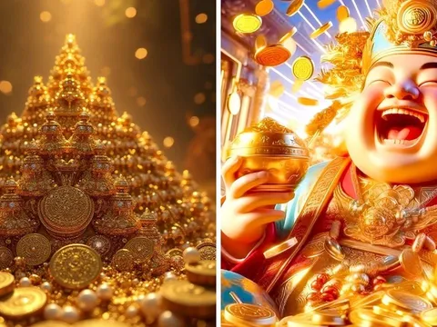 Ngày Sinh Người - Mệnh Sinh Tài: 5 ngày sinh âm lịch đưa người Tay Trắng thành Tỷ Phú