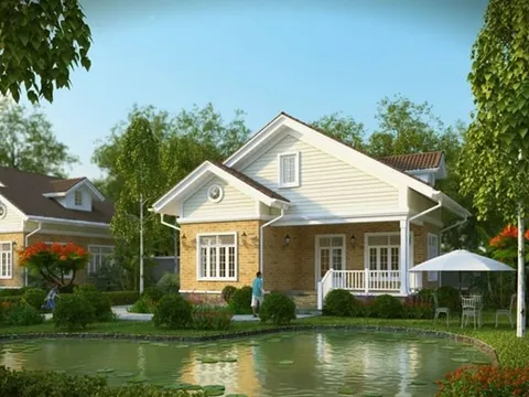Tổ Tiên Dặn Dò: 3 kiểu nhà này dù có được trả bao nhiêu tiền cũng không bán, càng ở càng giàu có