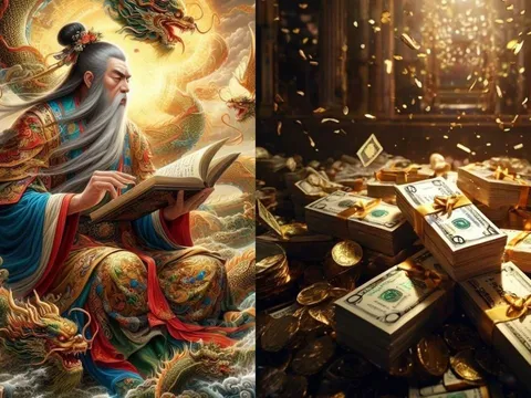  Top 3 Con Giáp Linh Hoạt Như Nước, Giỏi Xoay Chuyển Tình Thế, Càng Đi Xa Càng Giàu Có