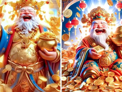 Top 3 tuổi Bổng Lộc Dâng Cao, Tiền Tài Rực Sáng từ 6/7 đến 25/7, vị trí số 2 Cực Đỏ