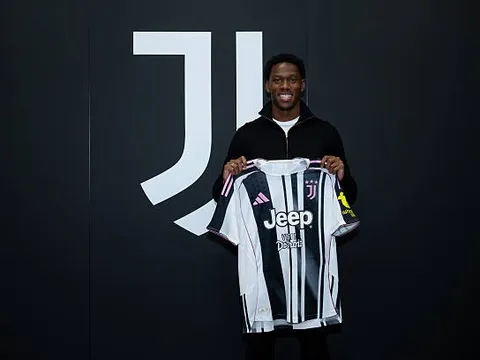 Jonathan David và cuộc tái khởi động chiến lược “0 đồng” của Juventus