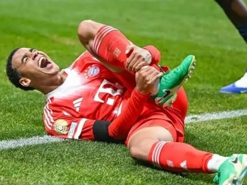 Neuer phẫn nộ với Donnarumma, Musiala nguy cơ lỡ mùa mới