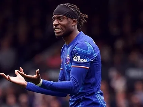 Arsenal "nổ bom tấn" từ Chelsea, chốt hợp đồng 5 năm với Noni Madueke