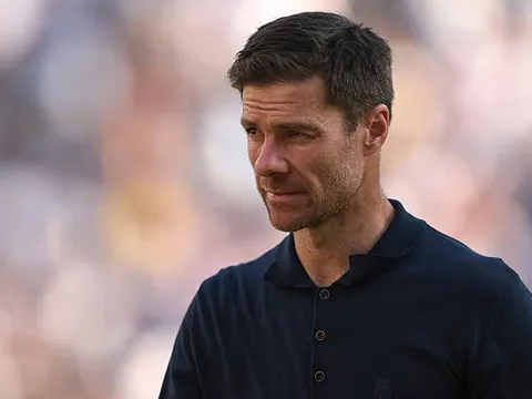 3 câu hỏi cho Xabi Alonso sau trận thắng Dortmund