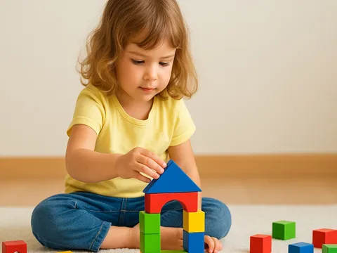 3 thói quen đơn giản giúp trẻ thông minh vượt trội, nhưng 90% cha mẹ đang vô tình bỏ qua