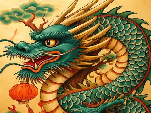 4 tuổi Phát Tài cực mạnh, từ 7/7 đến 17/7 Tiền vào như vũ bão