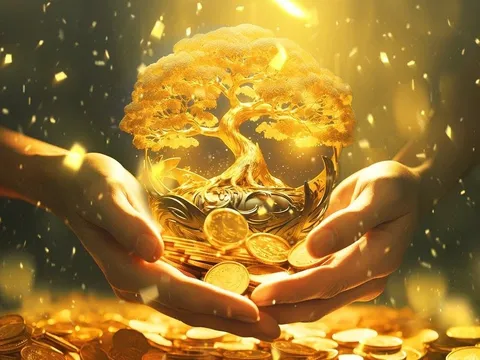 6 ngày Âm trời định số sướng: Từ 40 tuổi Thần Phật độ, tay trắng hóa đại gia