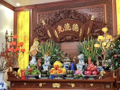 4 đồ vật càng mới càng mất lộc: Khi cũ kỹ đừng dại vứt đi kẻo hối không kịp