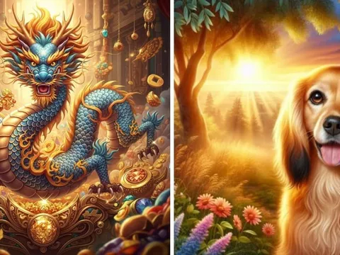 Khổ Ải Qua Rồi: 3 tuổi bước vào đại vận, tháng 8-9-10/2025 chỉ có giàu