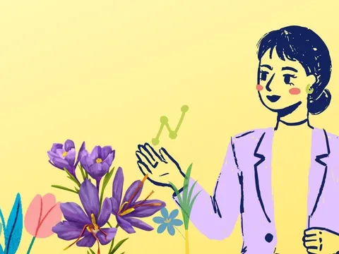 Phụ nữ có 4 đặc điểm này chính là "Vàng mười" giúp Gia Đình Hưng Thịnh Ba Đời, Con Cháu Thành Đạt