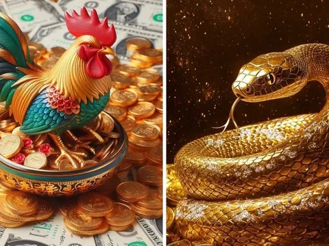 Sau 7/7: 3 tuổi Trúng Lộc Thần Tài, một bước Đổi Đời giàu sang Sung Túc, đặc biệt tuổi đầu tiên