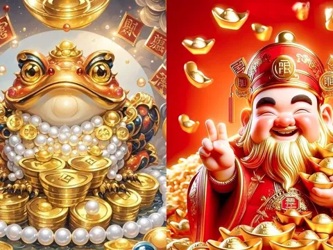 Top 3 con giáp có Lộc Kinh Doanh, Tiền Đẻ Ra Tiền, càng làm càng Thắng Lớn, Càng già lại càng giàu