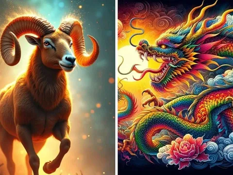 Top 3 tuổi Thời Tới Cản Không Kịp, Làm Ăn Trúng Đậm từ 7/7 đến 27/7, giàu nhất tuổi số 2