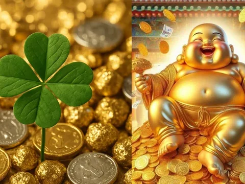 Top 4 con giáp có số ly hương Lập nghiệp xa quê, càng xa càng giàu có viên mãn, Phủ vàng dát bạc