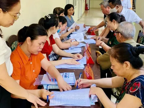 Từ ngày 1/7/2025: Tăng 38,9% trợ cấp xã hội hàng tháng, ai được nhận đầu tiên?