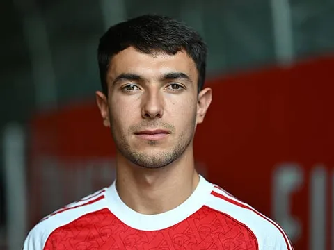 Zubimendi – Tiền vệ trung tâm hay nhất La Liga, sẽ mang đến điều gì cho Arsenal?