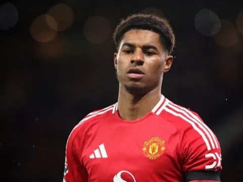 Hiểu đúng câu chuyện Rashford rời MU: Lối thoát hay phản bội?