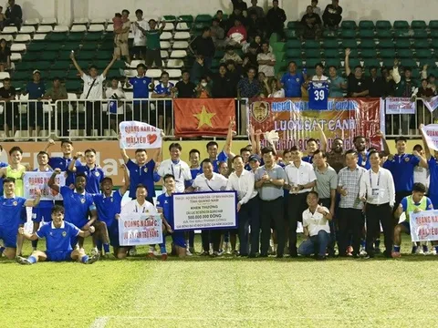 Quảng Nam phủ nhận tin đồn đổi tên giữa làn sóng cải cách hành chính