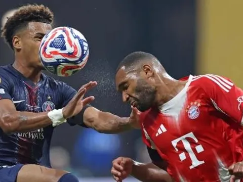 Bayern Munich chi trả phí chuyển nhượng cho Tah sau khi bị loại tại Club World Cup