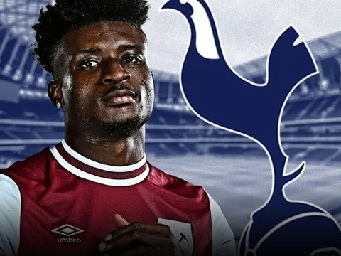 Tottenham nhắm Mohammed Kudus: Rủi ro có đáng giá?