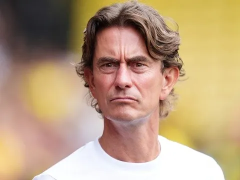 Tottenham và Thomas Frank đối mặt với "bài toán Champions League"