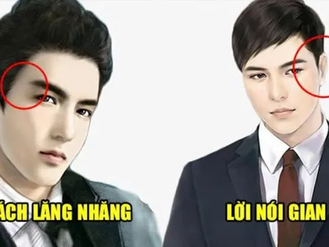 4 cách nhận biết đàn ông chung thủy hay trăng hoa, cực chuẩn xác