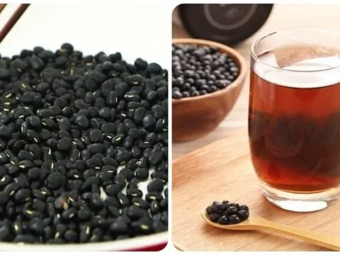 4 sai lầm khi uống nước đỗ đen: 10 nhà thì 9 nhà mắc phải