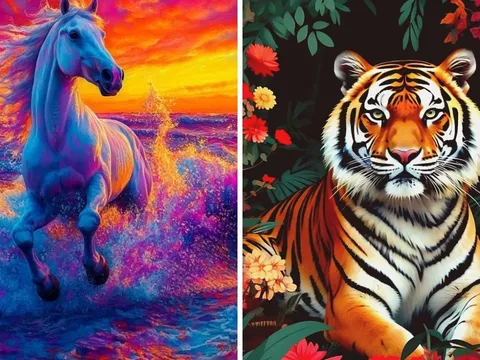 4 tuổi Phất Như Vũ Bão từ 8/7 đến 28/7, Tiền nhiều không đếm xuể