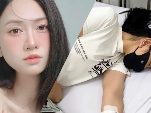 Lê Bống gây tranh cãi bị cho là lấy sức khoẻ làm content quảng cáo: Chia sẻ thật hay chiêu trò câu view?