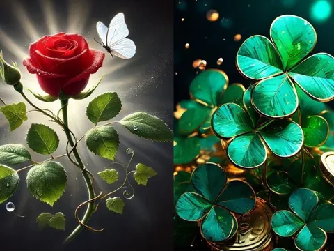 Giữa tuần (Thứ 4, Thứ 5), 3 cung hoàng đạo đón tin vui dồn dập, cơ hội tới bất ngờ Tiền-Tình đều đỏ