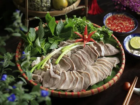 3 bộ phận vừa ngon vừa bổ của con lợn, đi chợ thấy đừng tiếc tiền mua