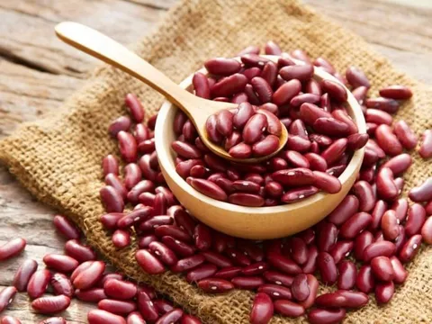 Loại hạt bán đầy ở chợ được ví như 'vua bổ huyết': Ăn cách ngày, sắc mặt hồng hào, tinh thần phấn chấn