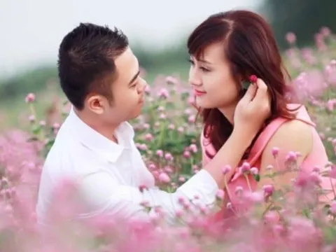 Phụ nữ trung niên thích nhất khi được nghe 5 câu này khi được tán tỉnh – nhất là câu đầu tiên