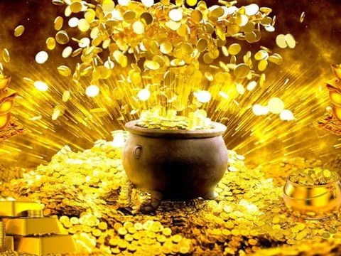Sinh 5 ngày này, Giàu sang là Thiên Mệnh: Thời trẻ đủ đầy, về già Sung Túc