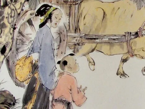 Tổ tiên dạy: muốn biết lòng người rộng hay hẹp, chỉ cần nhìn 2 điểm này là rõ