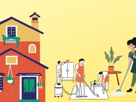 Tổ tiên nhắc nhở: Nhà to không bằng lo dọn, dù to hay nhỏ giàu hay nghèo phải chú ý 3 chỗ này sạch