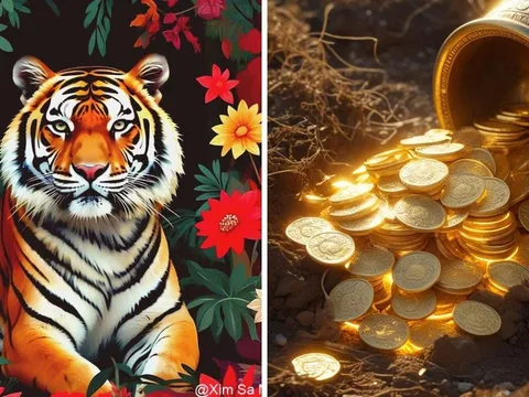 Từ 9/7 đến 29/7: 3 tuổi Phát Tài Cực Mạnh, Danh Tiếng Lẫy Lừng, tuổi số 2 đổi đời rực rỡ