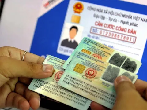 Từ nay đến 31/12/2025, 3 đối tượng sinh năm này sẽ được hưởng nhiều quyền lợi khi đi làm căn cước