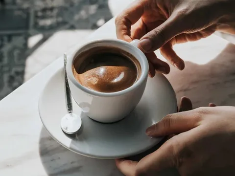 Uống cà phê kiểu này khỏe người lại tăng tuổi thọ