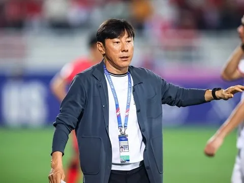 Dấu hiệu cho thấy Shin Tae-yong sắp dẫn dắt ĐT Trung Quốc