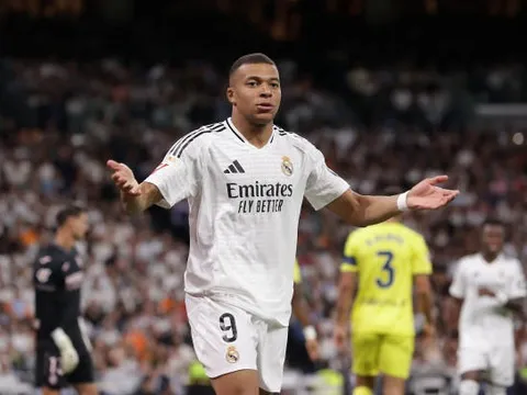 Ngày Mbappe trở thành kẻ thù của PSG