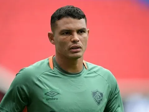 Chelsea cần cẩn trọng với "điệp viên" Thiago Silva trước cuộc đối đầu Fluminense
