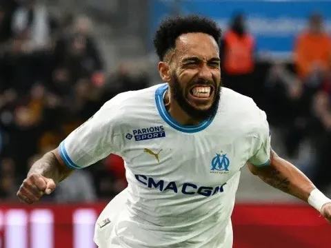 Aubameyang sắp tự do, nhiều CLB Premier League và Serie A quan tâm