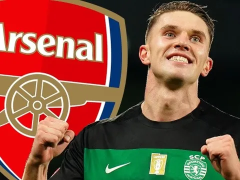 Hàng loạt “sát thủ” Liga Portugal sa sút, Gyokeres liệu khác?