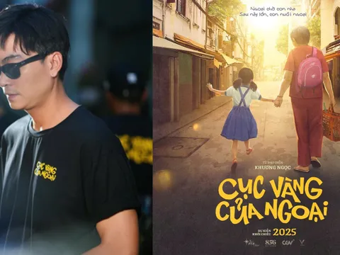 Đạo diễn Khương Ngọc: “Luôn có một người bà vừa làm bà, làm cha, làm mẹ”