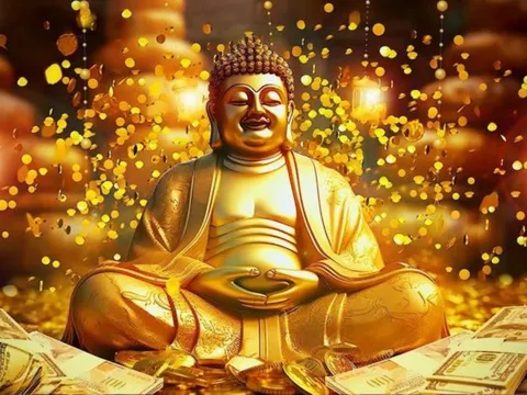 8 ngày sinh âm lịch ăn lộc Tổ Tiên, cả đời hưởng phúc, càng già càng giàu có