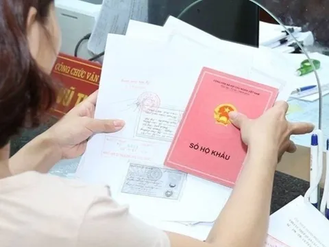 9 trường hợp công dân bị xóa hộ khẩu thường trú năm 2025: Ai cũng nên biết
