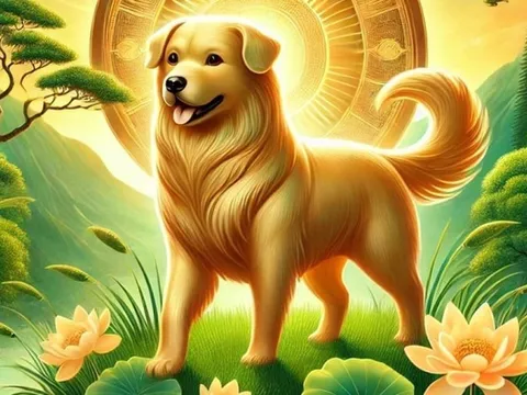 10 ngày Vàng (8/7 -18/7), 3 con giáp tiền tỷ về tay, ngâm mình trong mưa vàng biển bạc